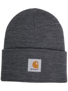 推荐Carhartt 男士帽子 I020175ZMXX 灰色商品