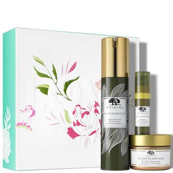 product Origins LOVE AND BE YOUTHFUL Plantscription Youth-Boosting Regime image