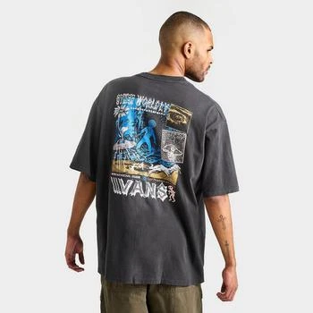 推荐Men's Vans Encounter T-Shirt商品