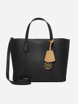 tory burch tote北京, Tory Burch | Perry small leather bag商品图片 