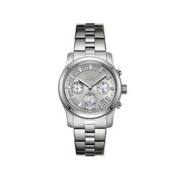 推荐Women's Alessandra Diamond (1/5 ct.t.w.) Stainless Steel Watch商品