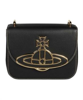 西太后包上海, Vivienne Westwood | Vivienne Westwood LINDA CROSSBODY Bag商品图片 