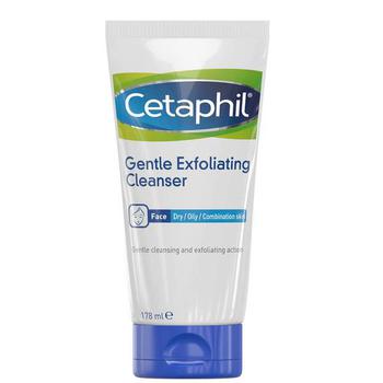 product Cetaphil Gentle Exfoliating Cleanser 178ml image