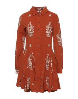 商品SOUVENIR | Short dress,商家YOOX,价格¥478图片