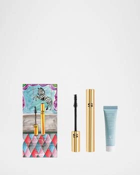 Sisley | Phyto-Noir Mascara Discovery Set,商家Neiman Marcus,价格¥651