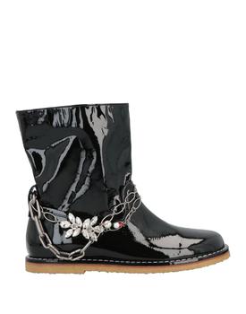了解罗意威鞋, Loewe | Ankle boot商品图片 5.2折