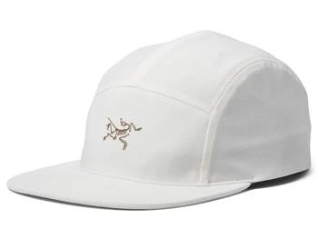 Arc'teryx | Calidum 5 Panel Hat,商家Zappos,价格¥339