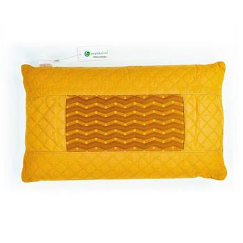 商品Tourmaline Magnetic Memory Foam Soft Pillow InfraMat Pro图片
