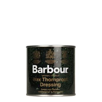 推荐Barbour Wax Thornproof Dressing 200ml - Clear商品