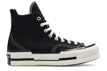 Converse | Chuck 70 Plus high-top sneakers,商家24S Paris,价格¥1262