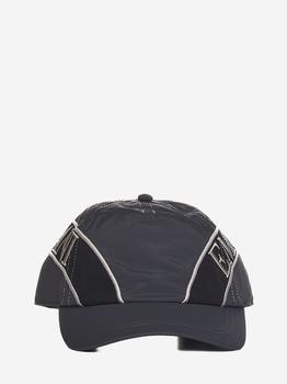 推荐Emporio Armani Junior Hat商品