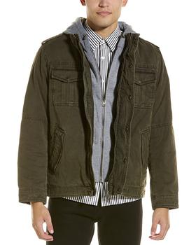 Levi's | Levi's Utility Jacket商品图片,2.6折