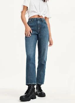 推荐Broome High Rise Vintage Jean - Full Length商品