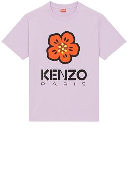 推荐Boke Flower t-shirt商品
