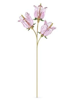 商品Swarovski | Garden Tales Crystal Bellflower,商家Saks Fifth Avenue,价格¥1396图片