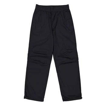 Burberry品牌, 商品Wide-Leg Pleated Trousers, 价格¥1830