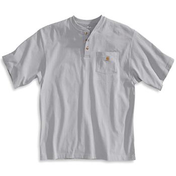 Carhartt | 男士工装短袖T恤商品图片,额外9.5折, 1件8折, 满折, 额外九五折