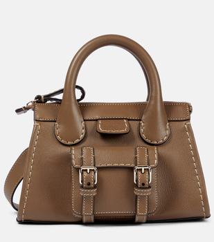 Chloé | Edith Mini leather tote商品图片,