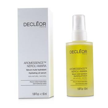 纳西素眼影, Decléor | Decleor 橙花原聚素 补水保湿收毛孔香薰精油HydratingOil Serum(营业用) 50ml/1.69oz商品图片 