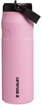 Stanley | Messi x Stanley 1913 Collection 24 oz. IceFlow Flip Straw 2.0 Bottle,商家Dick's Sporting Goods,价格¥328