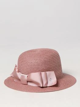 MONNALISA | Monnalisa girls' hats for kids,商家GIGLIO.COM,价格¥553