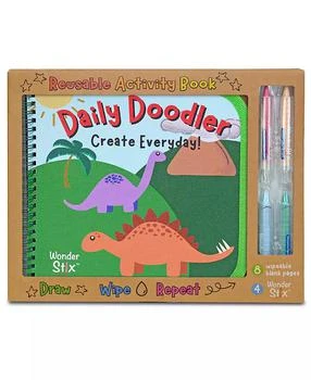 The Pencil Grip | Daily Doodler Activity Book,商家Macy's,价格¥231