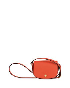 推荐Épure Small Leather Crossbody商品