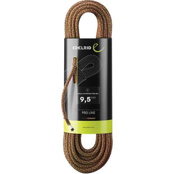 商品Edelrid | Edelrid Eagle Light Protect Pro Dry 9.5mm Rope,商家Moosejaw,价格¥2355图片