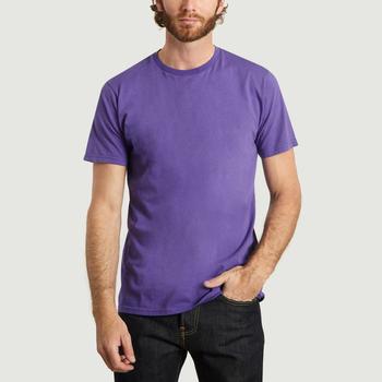 推荐Classic T-Shirt Ultra Violet Colorful Standard商品