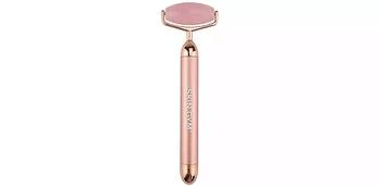 Skin Gym | Rose Quartz Lift Sculpt Roller,商家Macy's,价格¥431