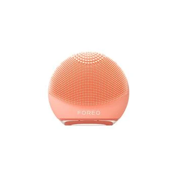 Foreo | LUNA 4 Go Facial Cleansing and Massaging Device Perfect,商家Macy's,价格¥960