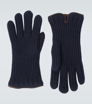 商品Loro Piana | Cashmere gloves,商家MyTheresa,价格¥3561图片
