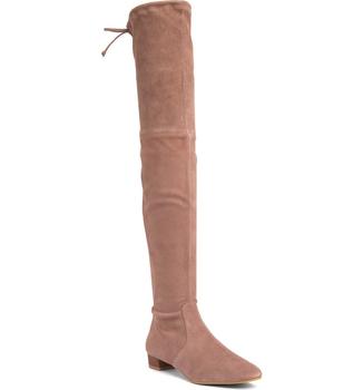 推荐Genna Over-the-Knee Boot商品