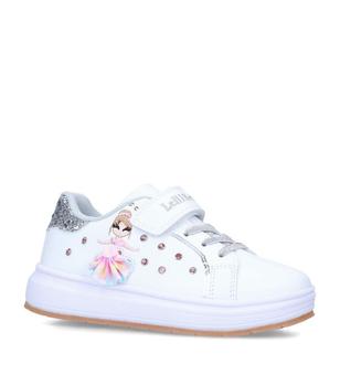 推荐Glitter Princess Sneakers商品