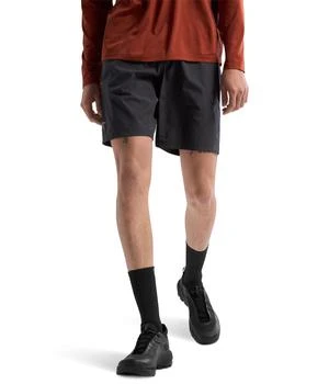 Arc'teryx | 始祖鸟 男士户外速干短裤,商家Zappos,价格¥526