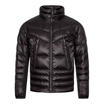 Moncler | Moncler Grenoble Canmore Jacket - Black商品图片,