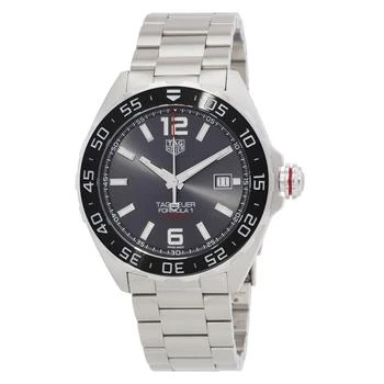 TAG Heuer | Formula 1 Automatic Men's Watch WAZ2011.BA0842,商家Jomashop,价格¥15751