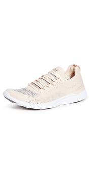 apl篮球鞋, Athletic Propulsion Labs | APL: Athletic Propulsion Labs Techloom Breeze Sneakers商品图片 3.9折