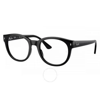 Ray-Ban | Ray Ban Eyeglass Frames RX7127-53-RX7127,商家Jomashop,价格¥408