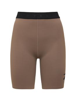 Reebok | High Waist Bike Shorts商品图片,5折