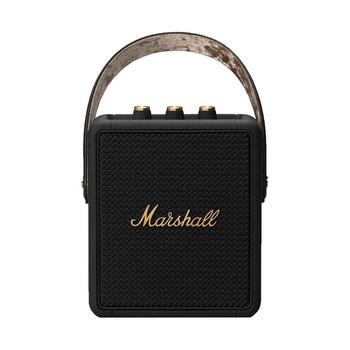 商品Marshall | Stockwell II Portable Bluetooth Speaker,商家Macy's,价格¥1689图片