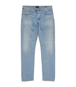 推荐Slim Tapered Perform Jeans商品