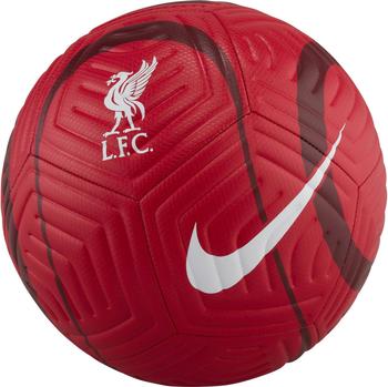 商品NIKE | Nike Liverpool FC Strike Soccer Ball,商家Dick's Sporting Goods,价格¥250图片