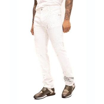 RON TOMSON, RON TOMSON | Men's Modern Downer Denim Jeans商品图片 