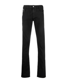 1017 ALYX 9SM | Black Stretch Cotton Jeans商品图片,8.2折