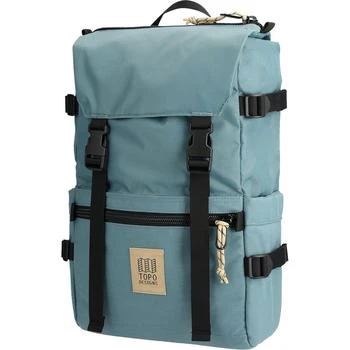 Topo Designs | Rover 20L Pack,商家Steep&Cheap,价格¥402