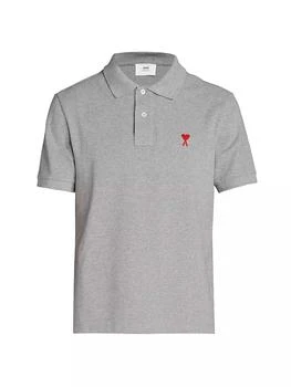 推荐Ami De Coeur Polo Shirt商品