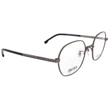 商品Hugo Boss | Hugo Boss Demo Round Mens Eyeglasses BOSS 1109/F 0R80 51,商家Jomashop,价格¥352图片