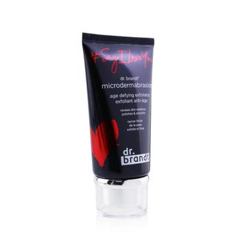 Dr. Brandt Skincare | Limited Edition Microdermabrasion Skin Exfoliant商品图片,额外8折, 额外八折