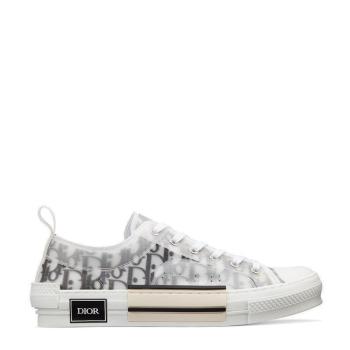 商品Dior | 【预售3-7天】DIOR/迪奥  男士B23迪奥标志运动平底球鞋 3SN249YJP_H069,商家IWCOCO,价格¥7004图片